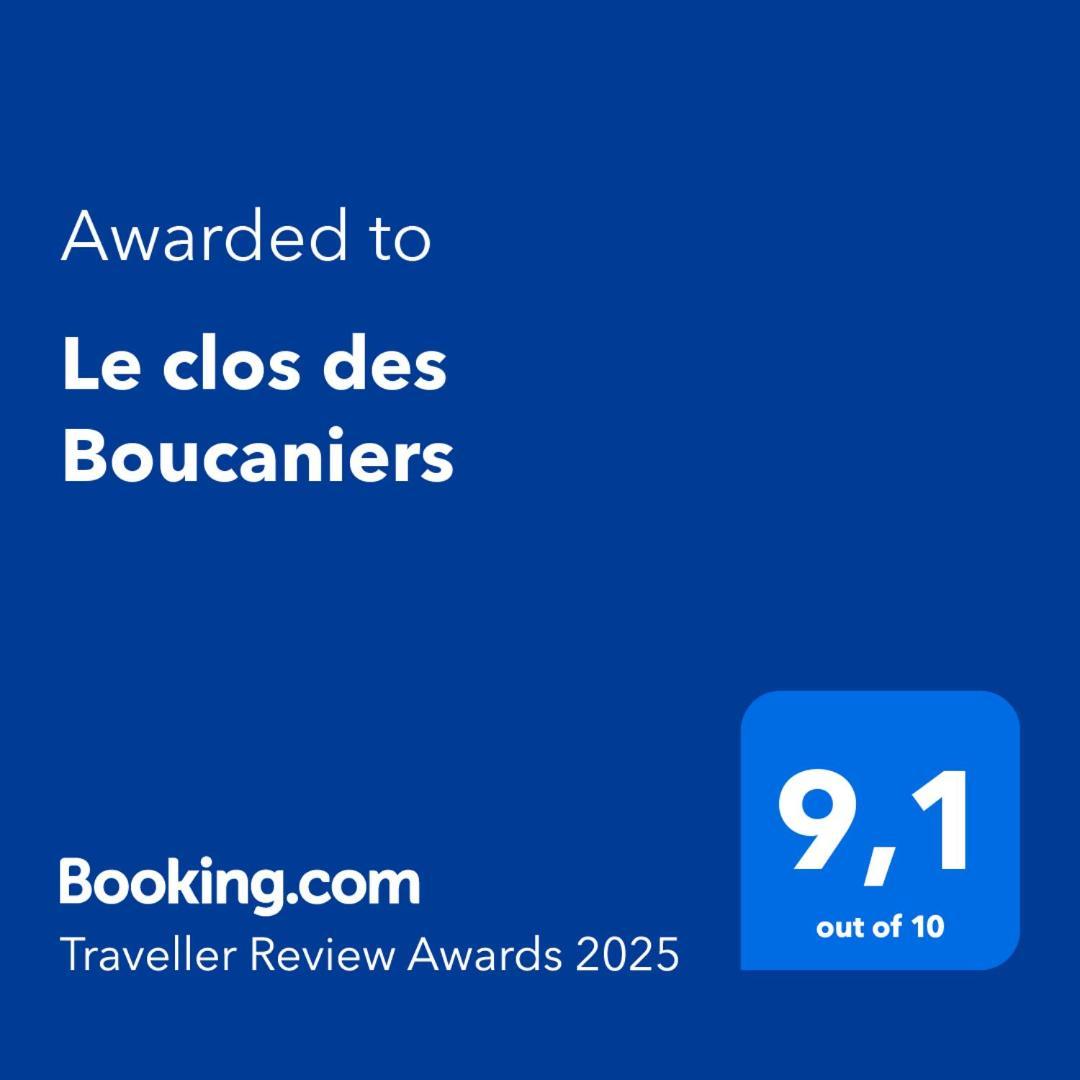 Le Clos Des Boucaniers Berck 외부 사진
